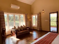 Machaan Plantation Resort, Sakleshpur