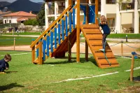 Stella Marina Hotel a Budoni
