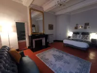 Maison de l'Aguze Hotels in Saint-Pons-de-Thomieres