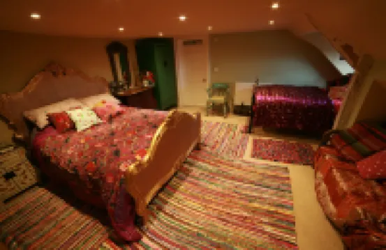 考文斯特德酒店 格拉斯頓伯里酒店