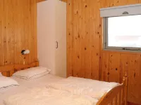 8 Person Holiday Home in Harboore