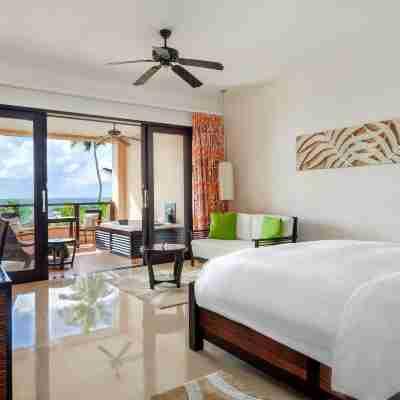 DoubleTree by Hilton Seychelles - Allamanda Resort & Spa Rooms