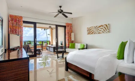 DoubleTree by Hilton Seychelles - Allamanda Resort & Spa