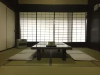 Aoi Ie Hotels near Sun Dome park