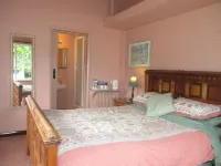 Brambles Bed and Breakfast Hotels in Tiverton