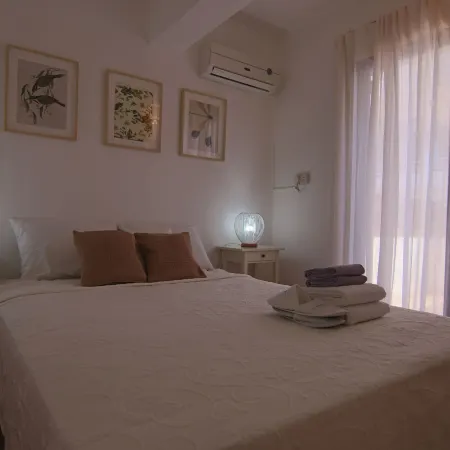 Phaedrus Living Luxury Flat Protaras Sea View 9