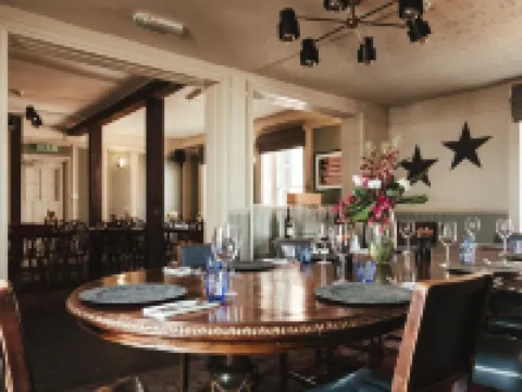 The Ship Inn Hotels in Rye