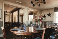 The Ship Inn Hotels in Rye