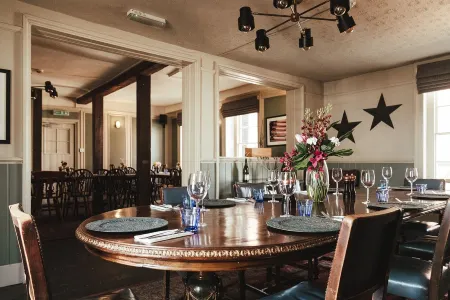 The Ship Inn Отели в г. Рай Форен