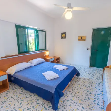 Vulcano Blu Residence