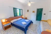 Vulcano Blu Residence