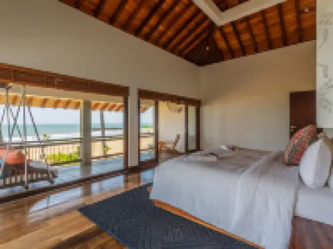 Wattura Resort & Spa Hotels in Puttalam