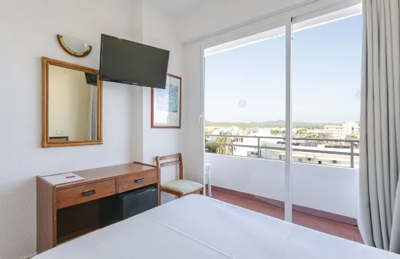 JS克羅姆角住宿-限成人