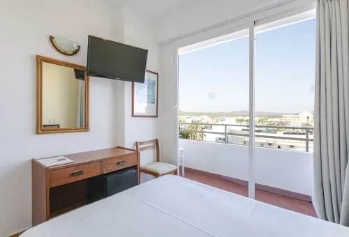 JS Cape Colom - Adults Only Hotels in Portocolom