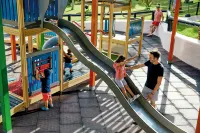 特雷斯維達斯集團酒店