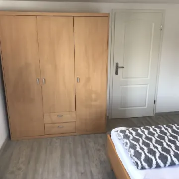 Wendlers Ferienwohnungen 4-6