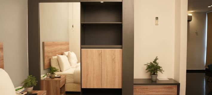 B Residence Ξενοδοχεία στην πόλη Βηρυτός