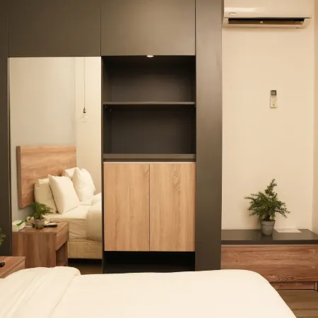 B Residence