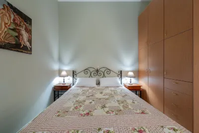 Villa Maria Hotel di Moussata