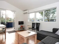 4 Person Holiday Home in Hovborg by Traum