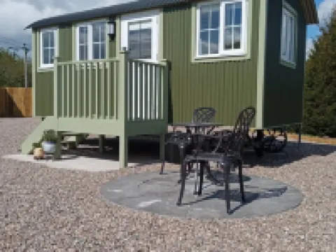 フォレスターシート グランピング フォーファーのホテル