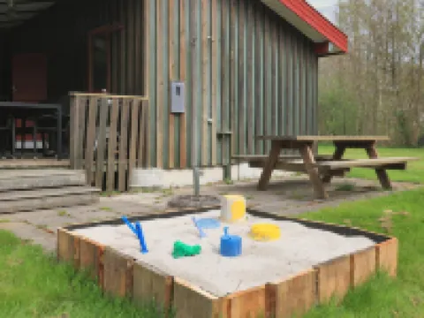 6 Person Holiday Home in Laeso