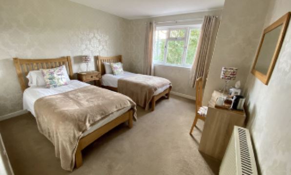 Coire Glas Guest House