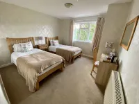 Coire Glas Guest House Hotels in Spean Bridge