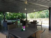 Hotel & Spa Luna Canela Boutique Hotel di Atlixco