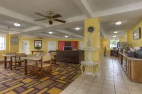 Econo Lodge Byron Near Historic District - Warner Robins