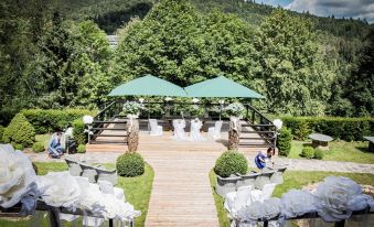 Parkhotel Luise Bad Herrenalb