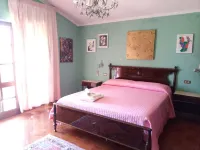 Villa Corrias Hotels in Siliqua