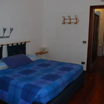 Bed and Breakfast Casa Nini