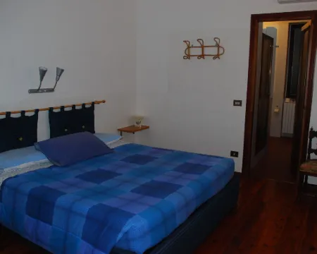 Bed and Breakfast Casa Nini Hotels in Lierna