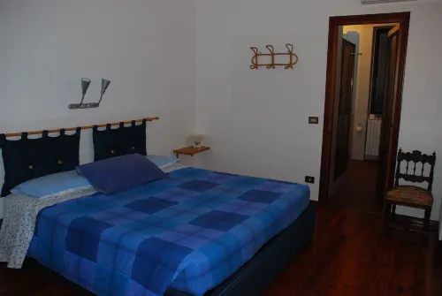 Bed and Breakfast Casa Nini Hotel di Primaluna