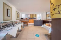 Kitro Beach Hotel - Adults Only - breakfast