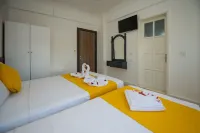 ลอสต์ เอลซียุม โรงแรม - ฮาล์ฟบอร์ด
