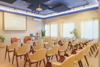 Eco Luar Boutique Hotel Các khách sạn ở Paulista