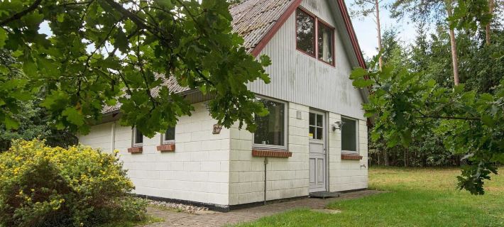 5 Person Holiday Home in Ebeltoft Hotels in Ebeltoft