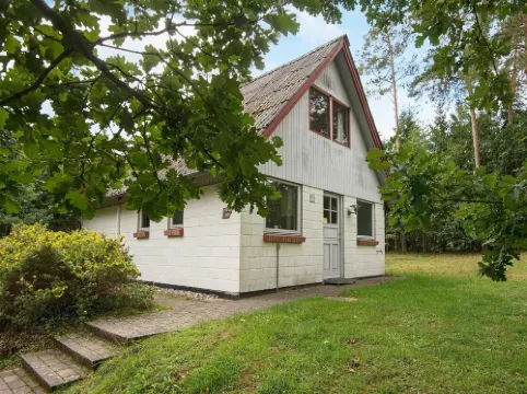 5 Person Holiday Home in Ebeltoft-by Traum