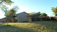 Ditlhapi Guest House Hotels in Shakawe