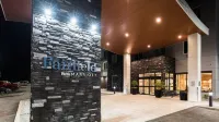 Fairfield Inn & Suites Penticton Hotels in Penticton
