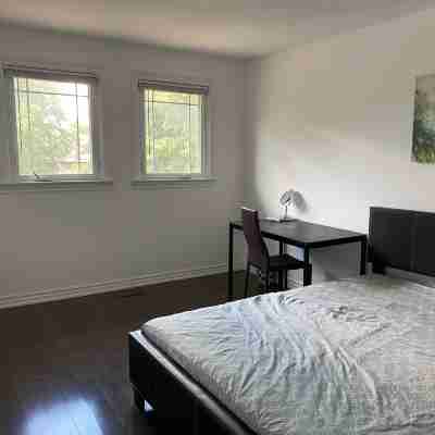 Home Base Rooms