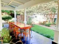 Bauhenia Guesthouse Hotel di Potchefstroom