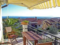 Lovely Apartment No.1 in Liznjan Hotel di Liznjan