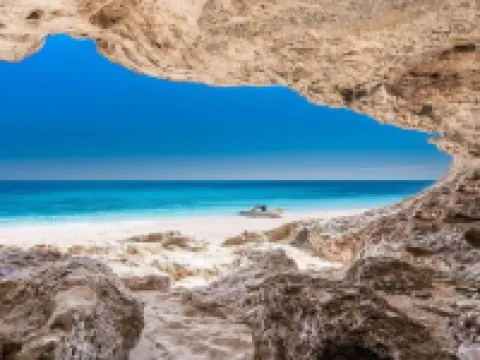 Lovely Cottage with Garden Near Orosei