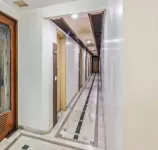 โรงแรมดีเซนต์ - ห้องครัว
