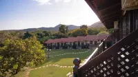 Estalagem Alter Real - Mountain view