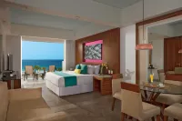 Krystal Grand Los Cabos - All Inclusive - balcony