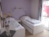 Holiday Home by the Sea with Sauna Hotels in der Nähe von Super Splash